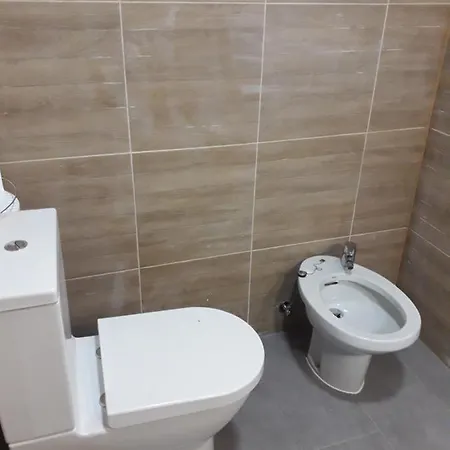 Arenal Apartment Calpe