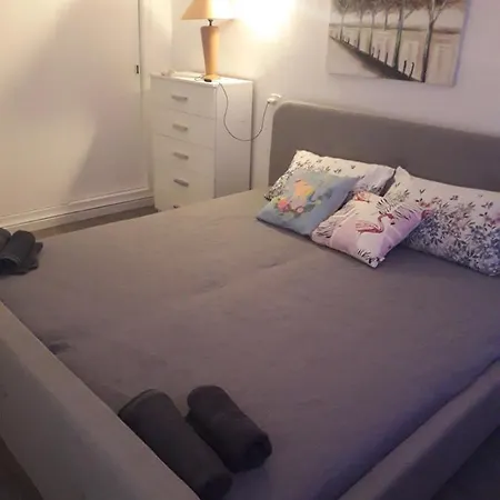 Arenal Apartment