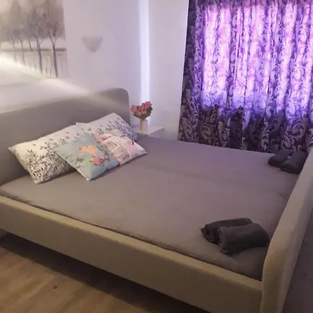 Arenal Apartment *