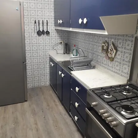 Arenal Apartment
