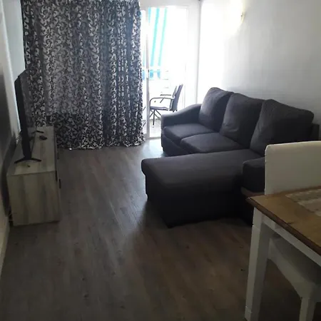 Arenal Apartment