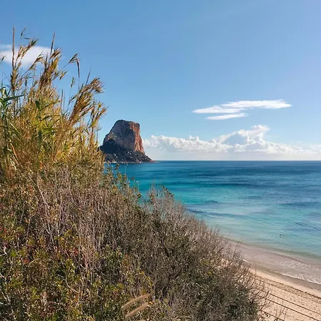 Daire Arenal Calp