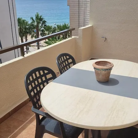 Apartment Arenal *