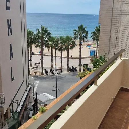 Apartment Arenal *