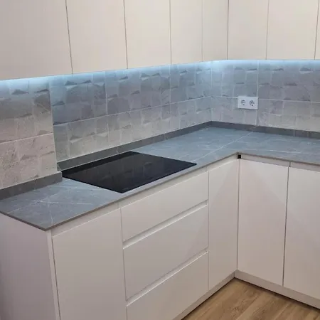 Arenal Apartment *