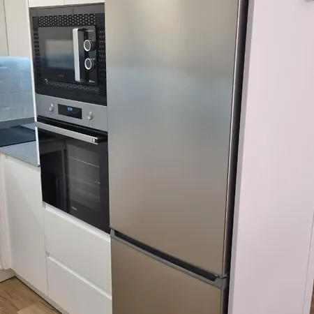Arenal Apartment Calpe
