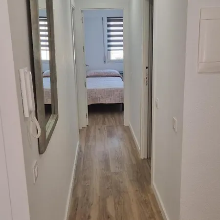 Daire Arenal Calp