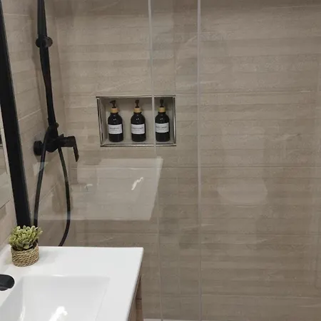 Apartment Arenal