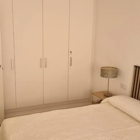 Arenal Calp