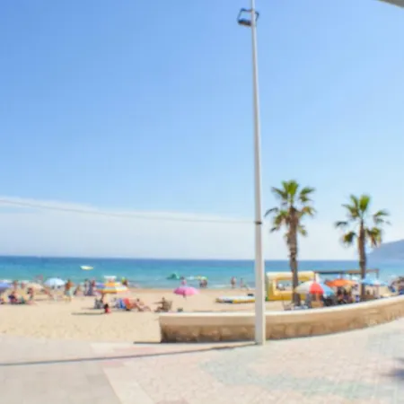 Arenal Apartment