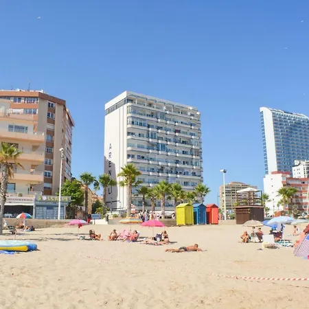 Apartment Arenal *
