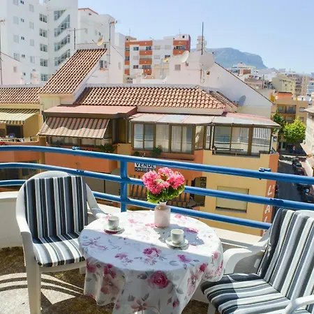 Apartment Arenal