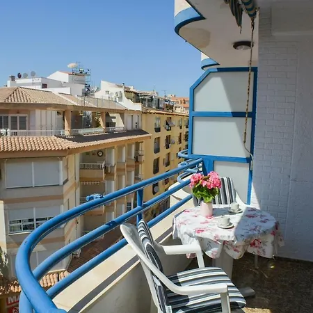 Arenal Calpe