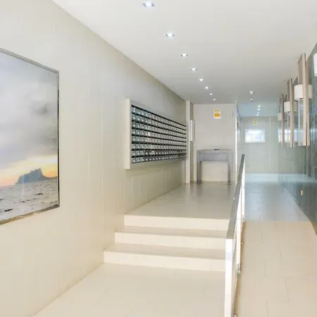 Apartment Arenal *