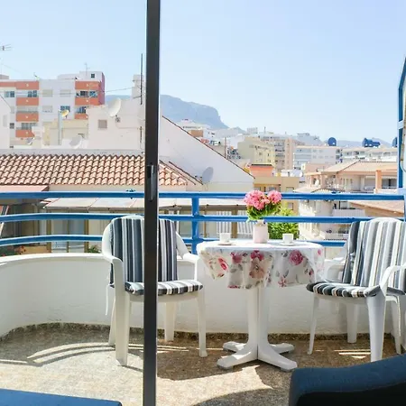 Arenal Apartment *