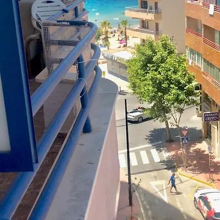 Apartment Arenal